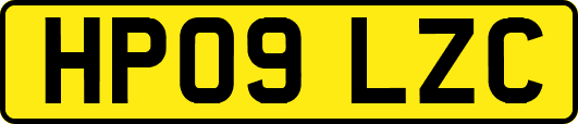 HP09LZC
