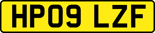 HP09LZF