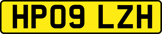 HP09LZH