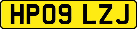 HP09LZJ