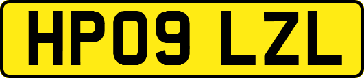 HP09LZL