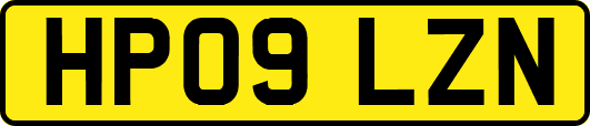 HP09LZN