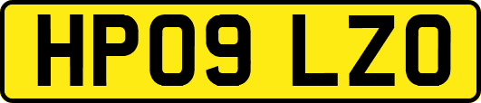 HP09LZO