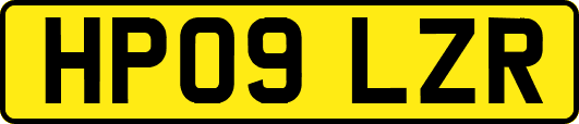 HP09LZR