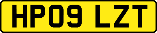 HP09LZT