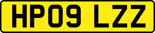 HP09LZZ