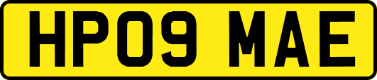 HP09MAE