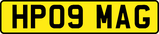 HP09MAG
