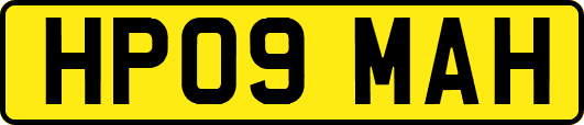 HP09MAH