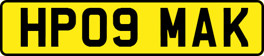 HP09MAK
