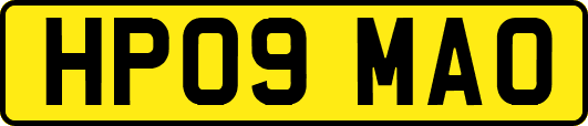 HP09MAO