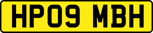 HP09MBH