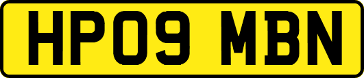 HP09MBN