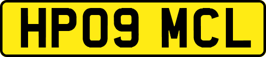 HP09MCL