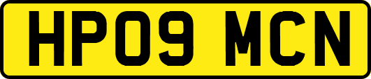 HP09MCN