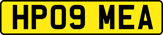 HP09MEA