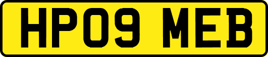 HP09MEB