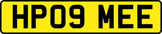 HP09MEE