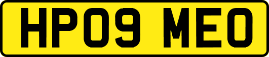 HP09MEO