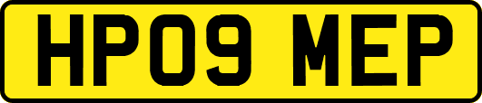 HP09MEP