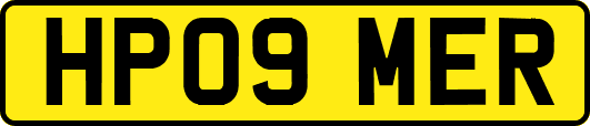 HP09MER