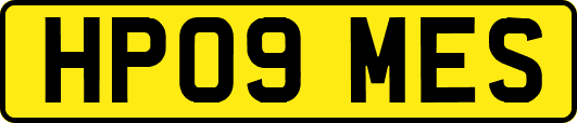 HP09MES