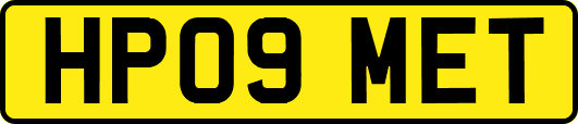 HP09MET