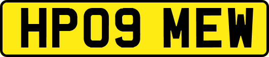 HP09MEW