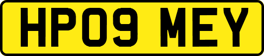 HP09MEY