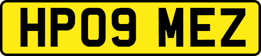 HP09MEZ