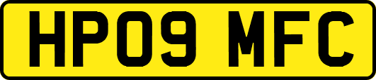 HP09MFC