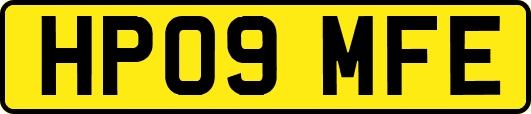 HP09MFE