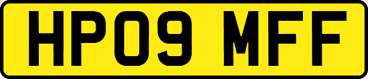 HP09MFF