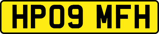 HP09MFH