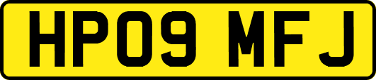 HP09MFJ