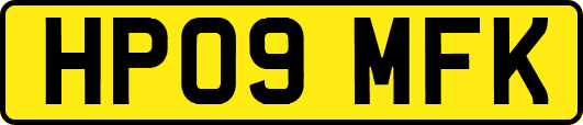 HP09MFK