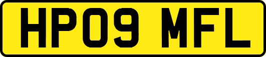 HP09MFL