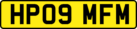HP09MFM