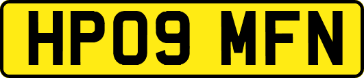HP09MFN