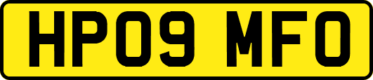 HP09MFO