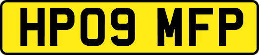 HP09MFP