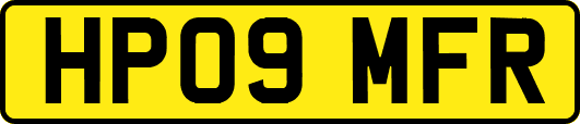 HP09MFR