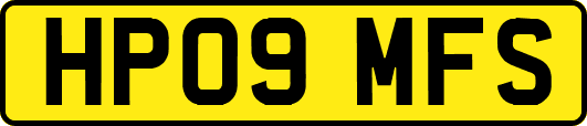 HP09MFS