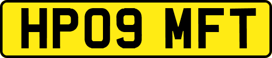 HP09MFT