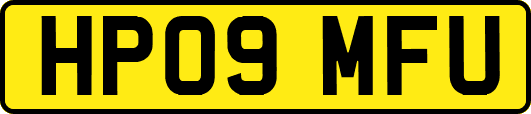HP09MFU