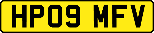 HP09MFV