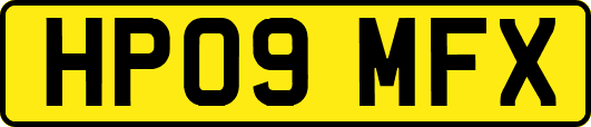 HP09MFX