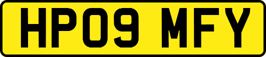 HP09MFY