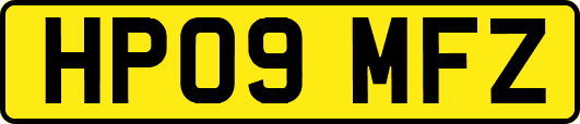 HP09MFZ