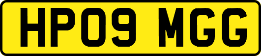 HP09MGG